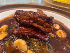 -印巷里主题餐厅(马鞍山店)