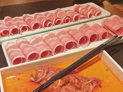 -福禄娃一家人火锅(上地店)