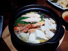 -千代武日本料理(开发区店)