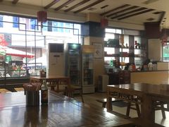 -白家高记肥肠粉(总店)