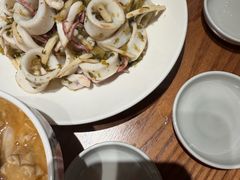 -小厨师·二十年沈家门小海鲜(百井坊巷店)