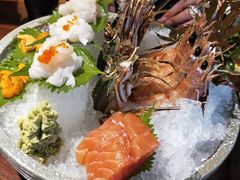 -九井澤精致料理(金茂店)