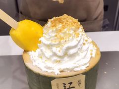 -KUNCHA鲲茶·江西制茶(铜锣湾店)