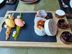 -恰餐厅CHAR Grill(北京三里屯洲际店)