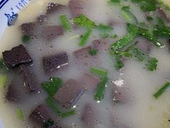 -王全兴鸡血汤鸡汤饭(交通路店)