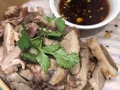 -紫光园·烤鸭(吕家营店)