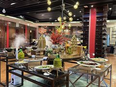 -大连金石滩绿发温泉假日酒店