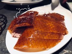 -金鸭季·北京烤鸭(深业上城店)