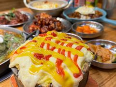 -枣玛尔脊骨汤·烤肉(西塔总店)