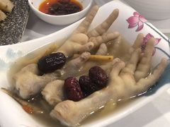 -海宝酒家(中山四路店)