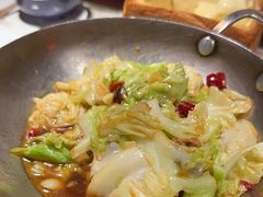 -绿茶餐厅(龙湖星悦荟店)