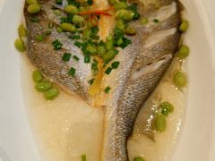 -乾隆美食·本帮菜(黄河路店)