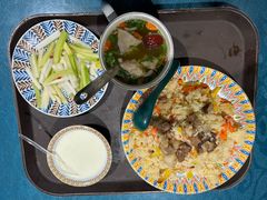 -乡村馕坑肉·烧烤·新疆菜·本地人更爱吃(阿勒泰首店)