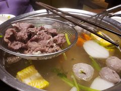-牛焱·贵州黄牛肉火锅(城西银泰店)