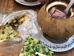 -達揚原味燉品(文明路店)
