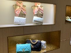 -CHANEL(ifs国际金融店)
