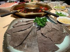 -蜀九香火锅(园艺山店)