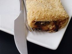澳洲肉卷-星巴克(广州中华广场B1层店)