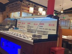 -犇鼎牛潮汕牛肉火锅(新辰里学清路店)