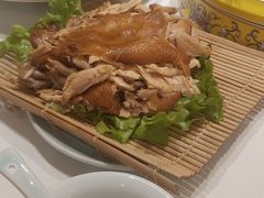 -惠丰堂饭庄·烤鸭·京味菜(翠微路店)