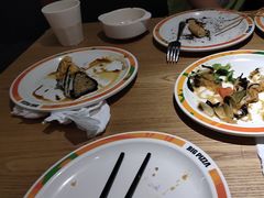 -比格比萨自助(南京万达茂店)