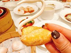 -香宫中餐厅·大连香格里拉(人民路店)