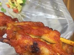 -小七碳火烧烤(越溪店)