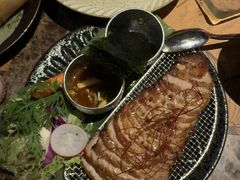 -宇安泰料(龙湖天街黑金店)