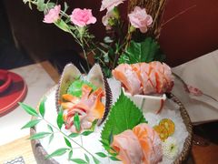 -江左尚白日本料理(万象城店)
