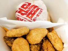 麦乐鸡-麦当劳(西客站店)