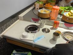 -龍歌自助小火锅(城阳万象汇店)