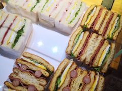 -BOKE博稞烘焙(天佑城店)
