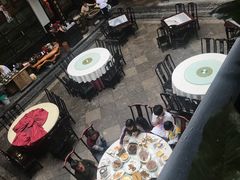-蔼若春.传承三十年云南菜(金碧公园店)