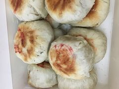 -长发西饼(临顿路店)