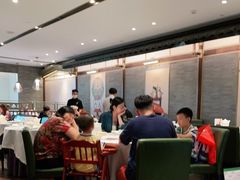 大堂-江南厨子(万象天地店)