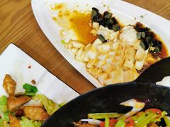 -西北朗益和穆斯林餐厅