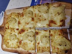 -夏日玛莉西餐厅(金茂览秀城店)