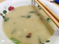 -老方子馅饼粥(台东店)