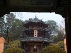 -西安化觉巷清真大寺