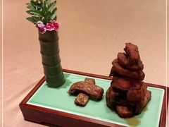 -醉西楼·国风茶社