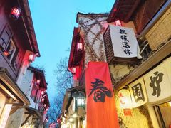 -小河直街历史文化街区