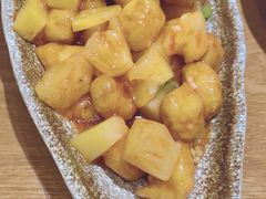 -隆喜元鱼汤包·海鲜(中联广场店)