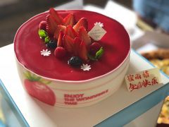 -好利来(梅江永旺店)