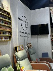 -QueenNail日式美甲美睫