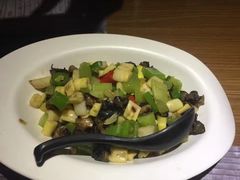 -花椒笑成都小馆(百脑汇店)