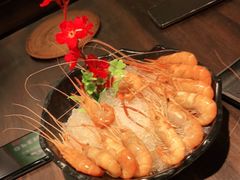 -乔街深夜食堂·台州菜·高压锅生蚝(杭州总店)
