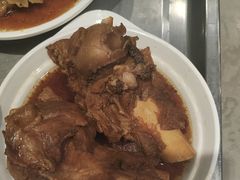 -韩麦大冷面(桂花街直营店)