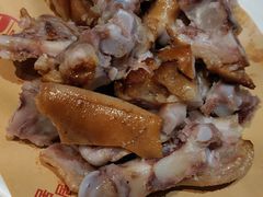 -六泰居·尔滨地标·东北菜(泰山路店)