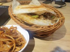 -大头亮羊汤烩面·河南非遗(良乡总店)