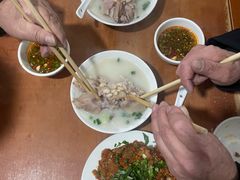 -老一品蹄花店(新津店)